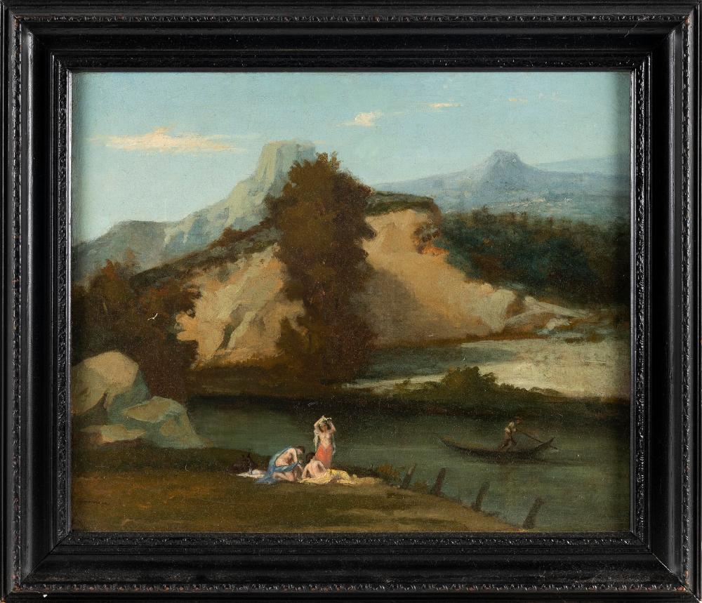 FRENCH SCHOOL (19TH CENTURY,), NUDE