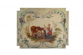 FRENCH SCHOOL (19TH CENTURY) P