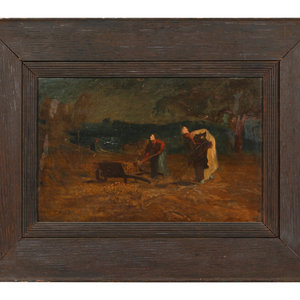 French School, 19th Century