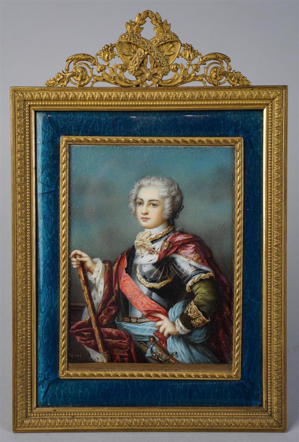 FRENCH SCHOOL (19TH CENTURY)