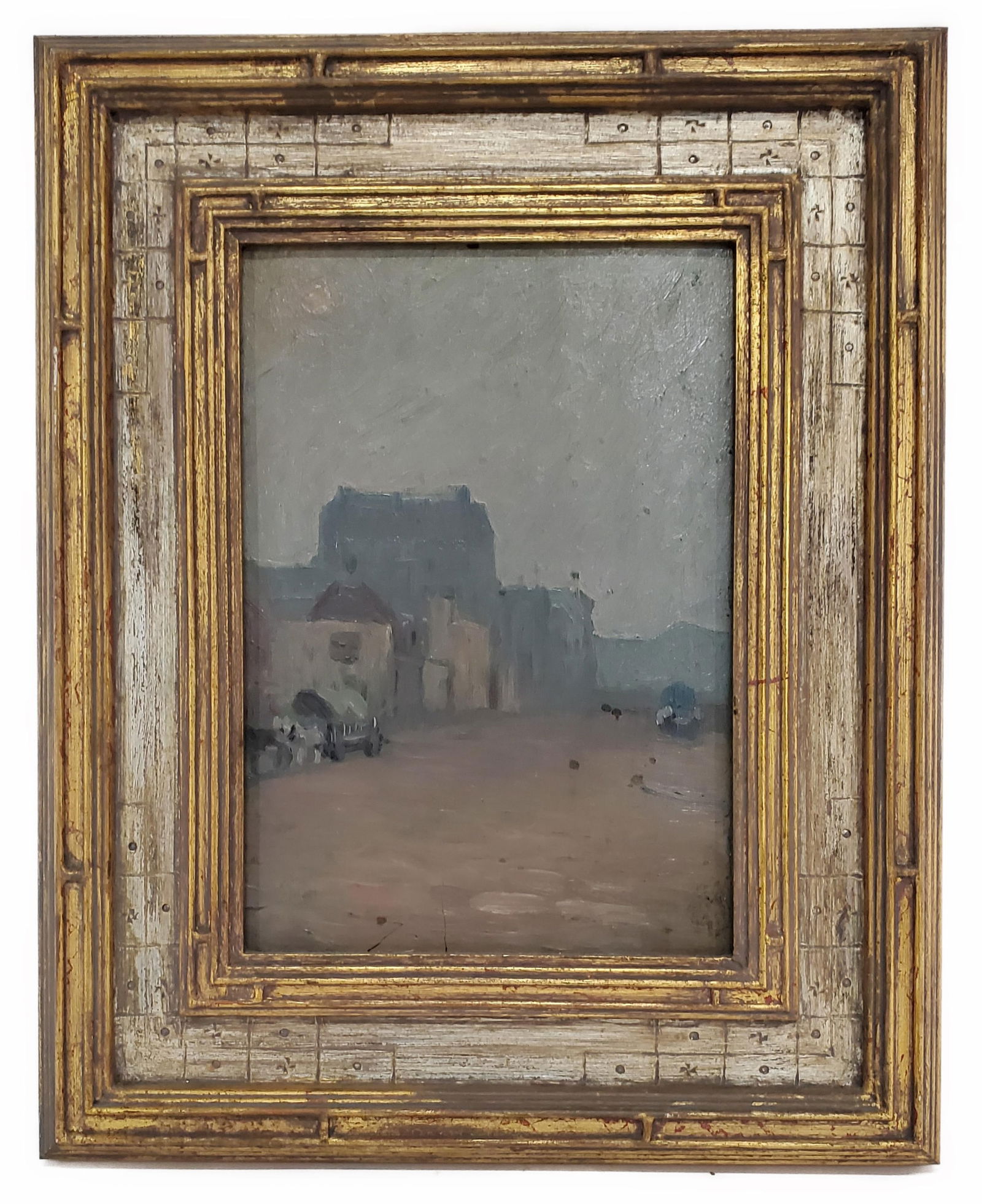 FRENCH SCHOOL (19TH CENTURY)