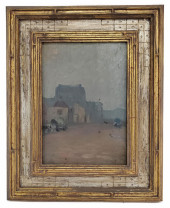 FRENCH SCHOOL (19TH CENTURY) P