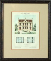 French School (19th Century)