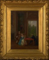 French School (19th Century)