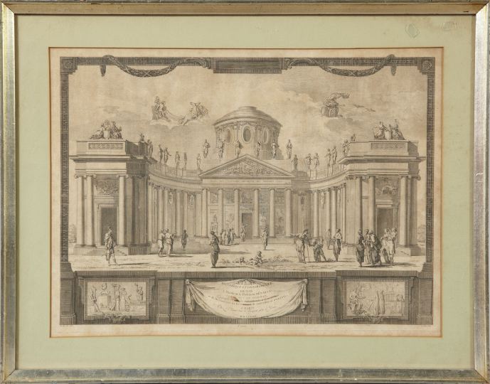 French School (19th Century) 