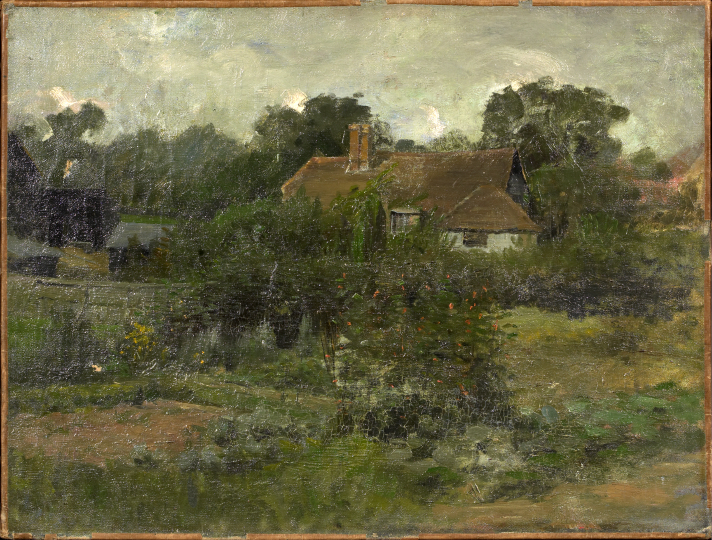 French School (19th Century) 
