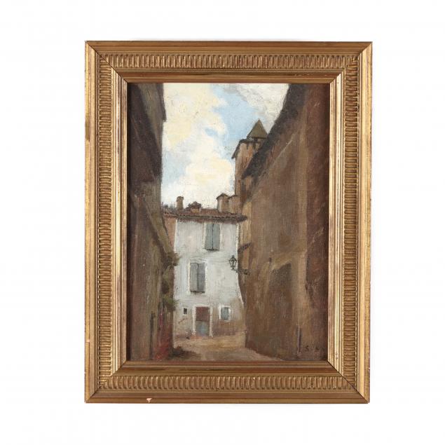 FRENCH SCHOOL (19TH CENTURY),