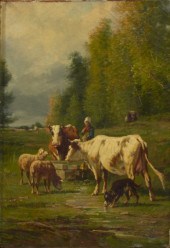 French School (19th Century)