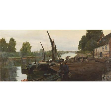 French School 19th Century