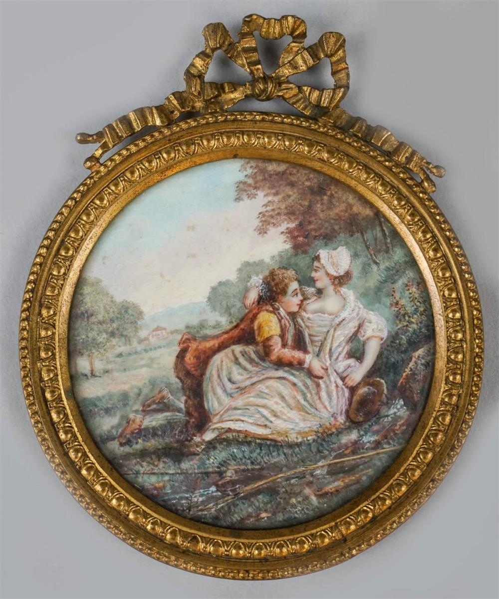 FRENCH SCHOOL (19TH/20TH CENTURY)