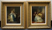 FRENCH SCHOOL, 20TH CENTURY, T