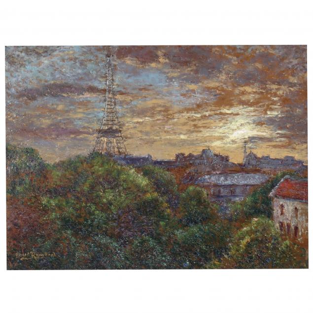 FRENCH SCHOOL (20TH CENTURY),