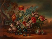 FRENCH SCHOOL, BAROQUE STYLE S