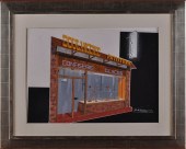 FRENCH SCHOOL: BOULANGERIE Gou