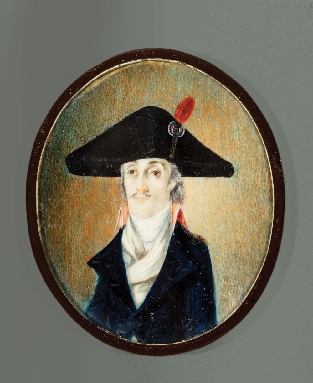 FRENCH SCHOOL, C. 1794French