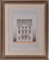 FRENCH SCHOOL: "CAISSE D'EPARG