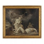 FRENCH SCHOOL (CIRCA 1800), VE