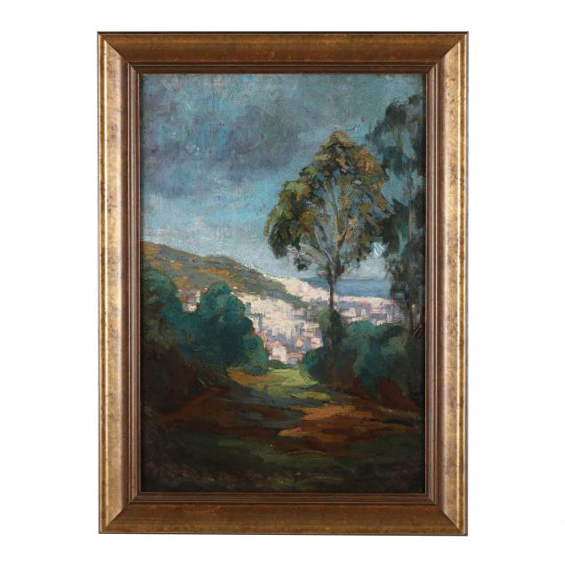 FRENCH SCHOOL (CIRCA 1900),