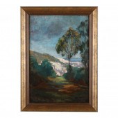 FRENCH SCHOOL (CIRCA 1900), ME