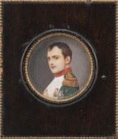 FRENCH SCHOOL (EARLY 19TH CENT