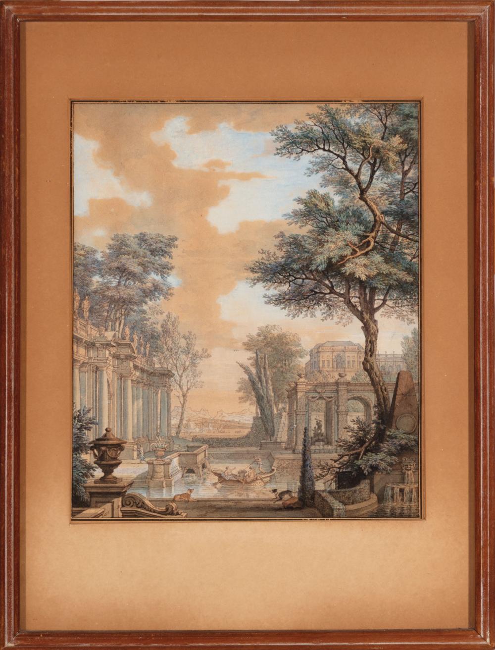 FRENCH SCHOOL, EARLY 19TH CFrench
