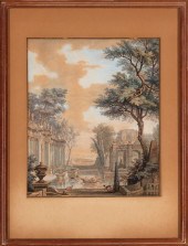 FRENCH SCHOOL, EARLY 19TH CFre