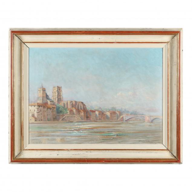 FRENCH SCHOOL (EARLY 20TH CENTURY),