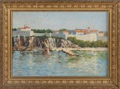 FRENCH SCHOOL (EARLY 20TH CENT