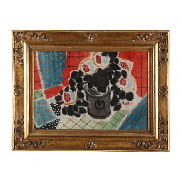 FRENCH SCHOOL (EARLY 20TH CENTURY),