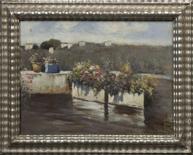French School (First Quarter 20th