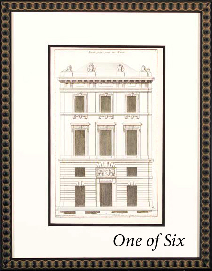 French School (Fourth Quarter