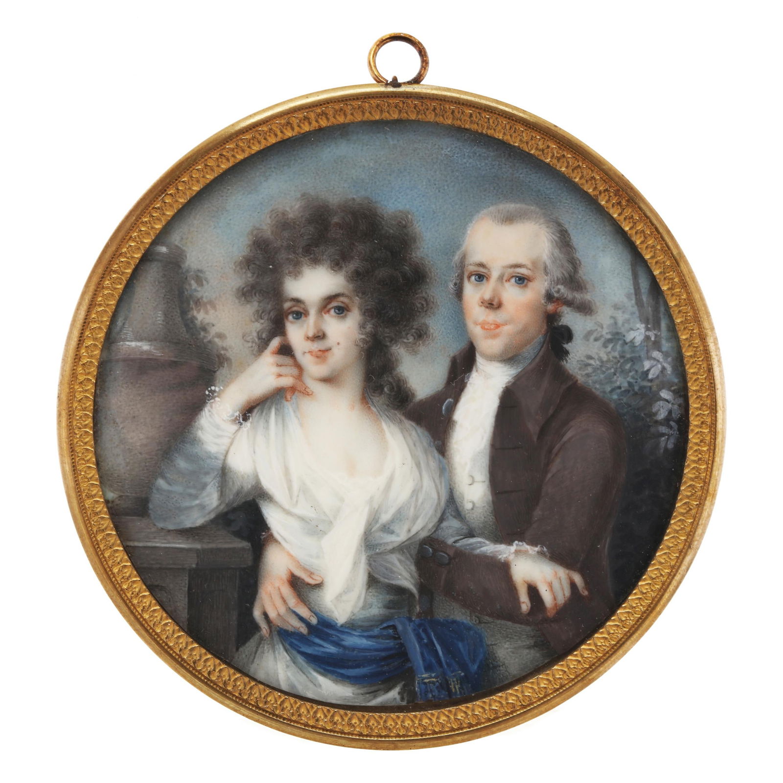 FRENCH SCHOOL (LATE 18TH