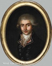 French School late 18th/early