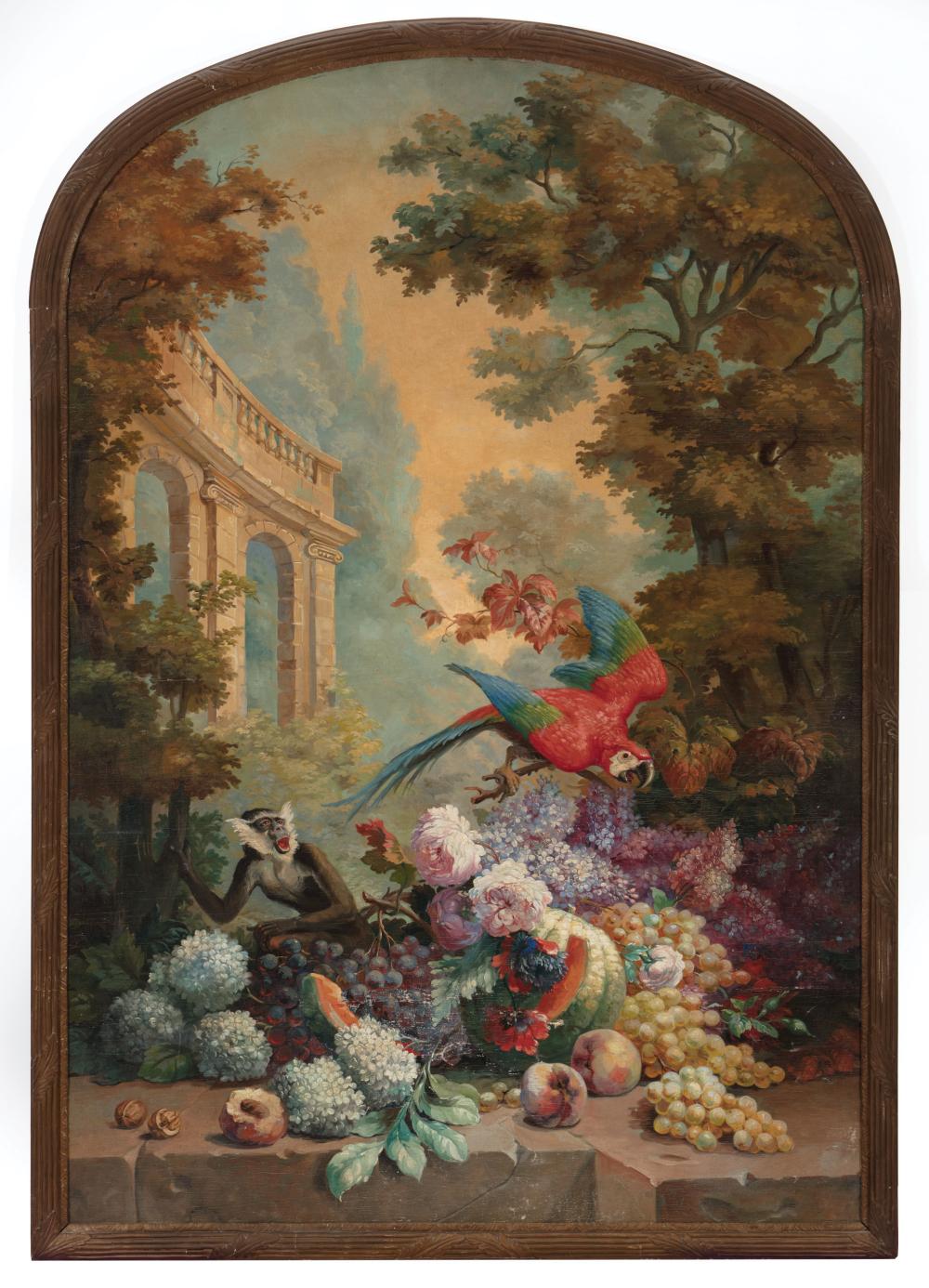 FRENCH SCHOOL, LATE 18TH/EARLY 19TH