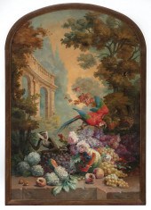 FRENCH SCHOOL, LATE 18TH/EARLY