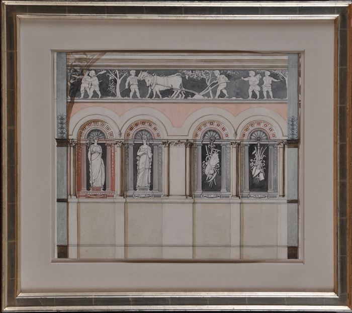 FRENCH SCHOOL (LATE 19TH C.):