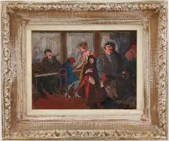 French school (late 19th century)