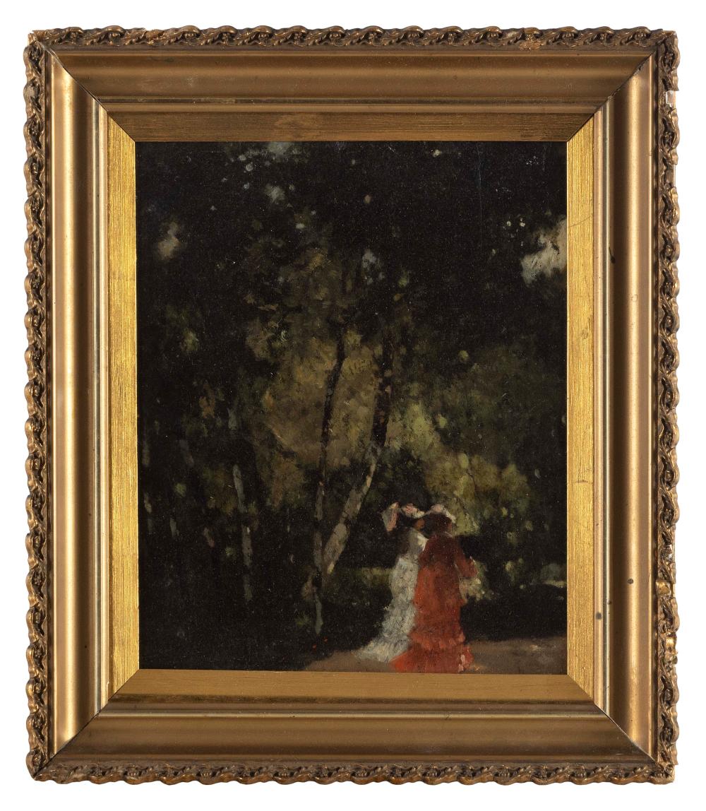 FRENCH SCHOOL (LATE 19TH CENTURY,),