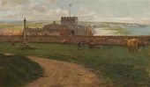 FRENCH SCHOOL, LATE 19TH CENTU