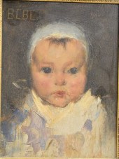 FRENCH SCHOOL (LATE 19TH CENTU