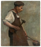 FRENCH SCHOOL (LATE 19TH/EARLY