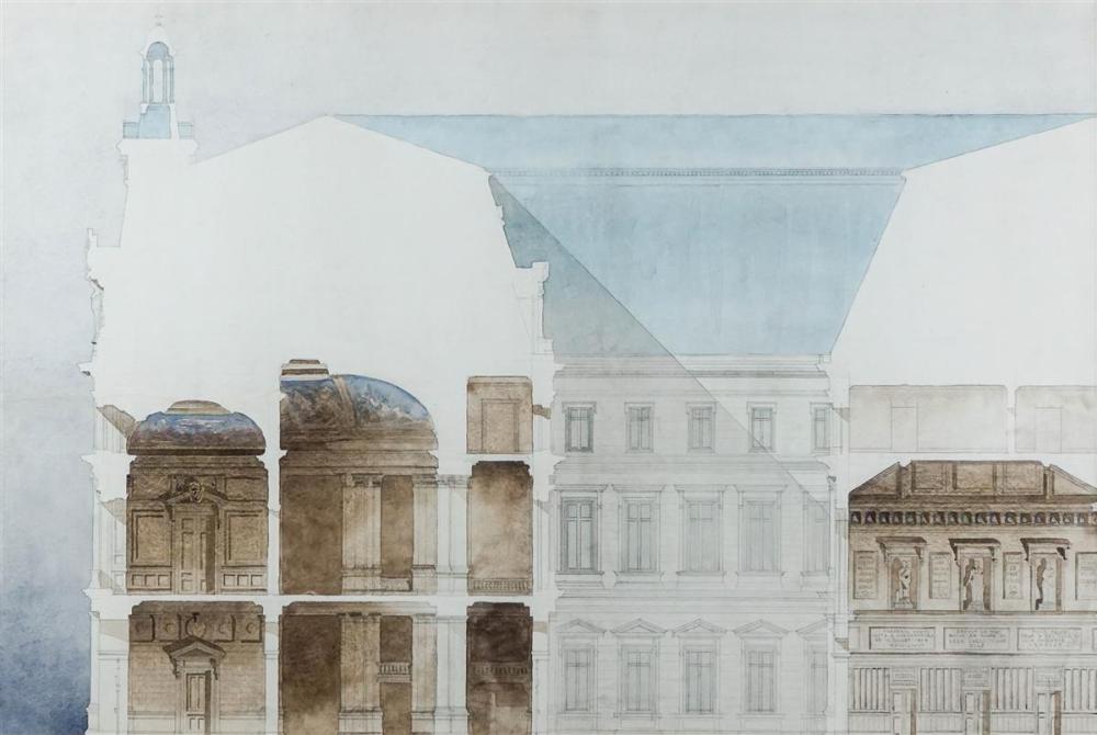 FRENCH SCHOOL (LATE 19TH/EARLY 20TH