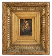 FRENCH SCHOOL: MARY MAGDALENEo