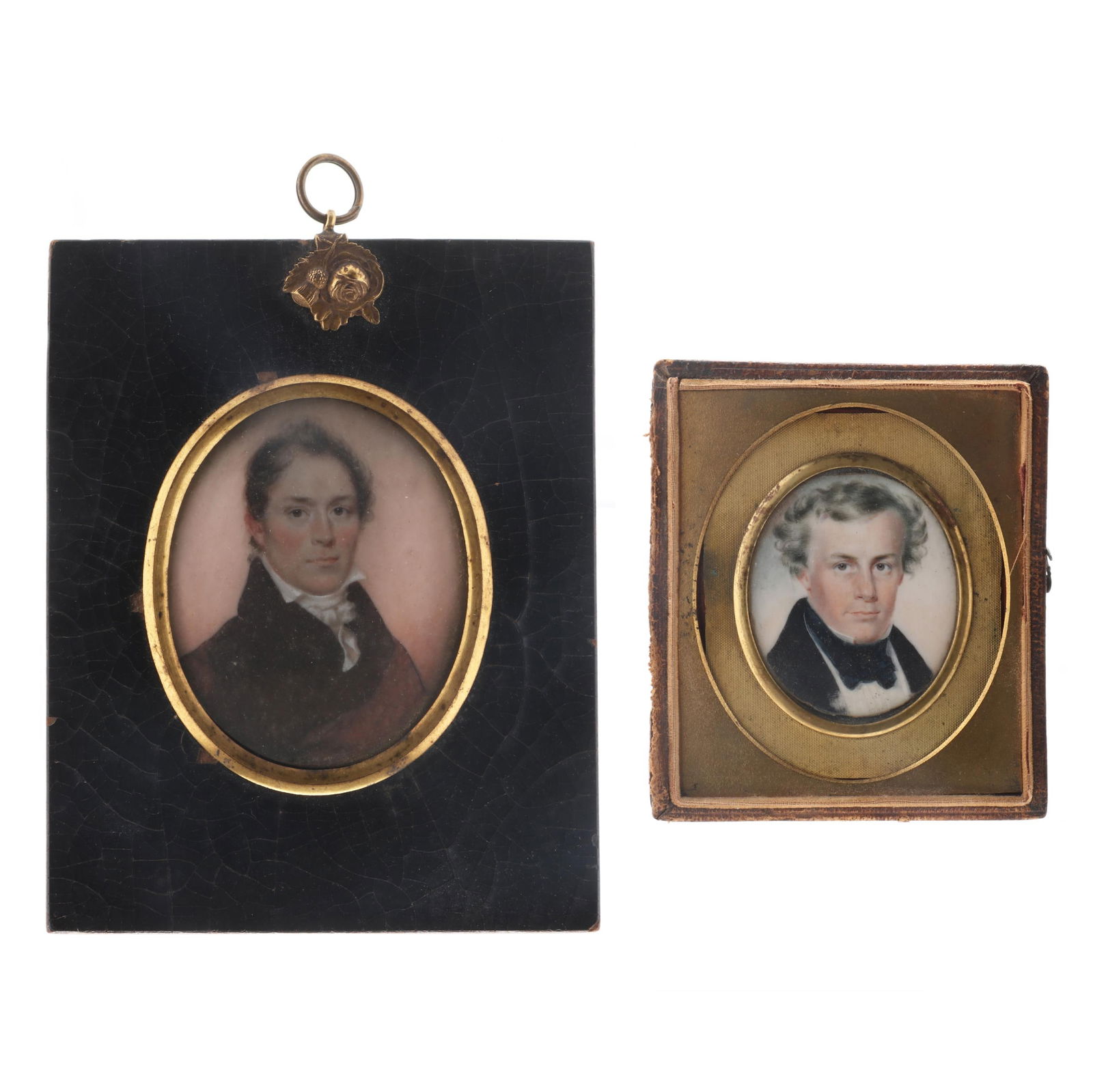 FRENCH SCHOOL (MID 19TH CENTURY),