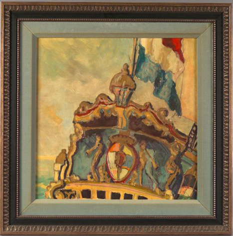 French School (Mid-20th Century) 