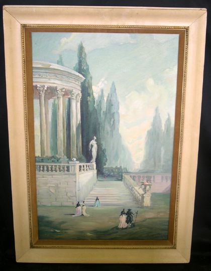 French School (Mid-20th Century) 