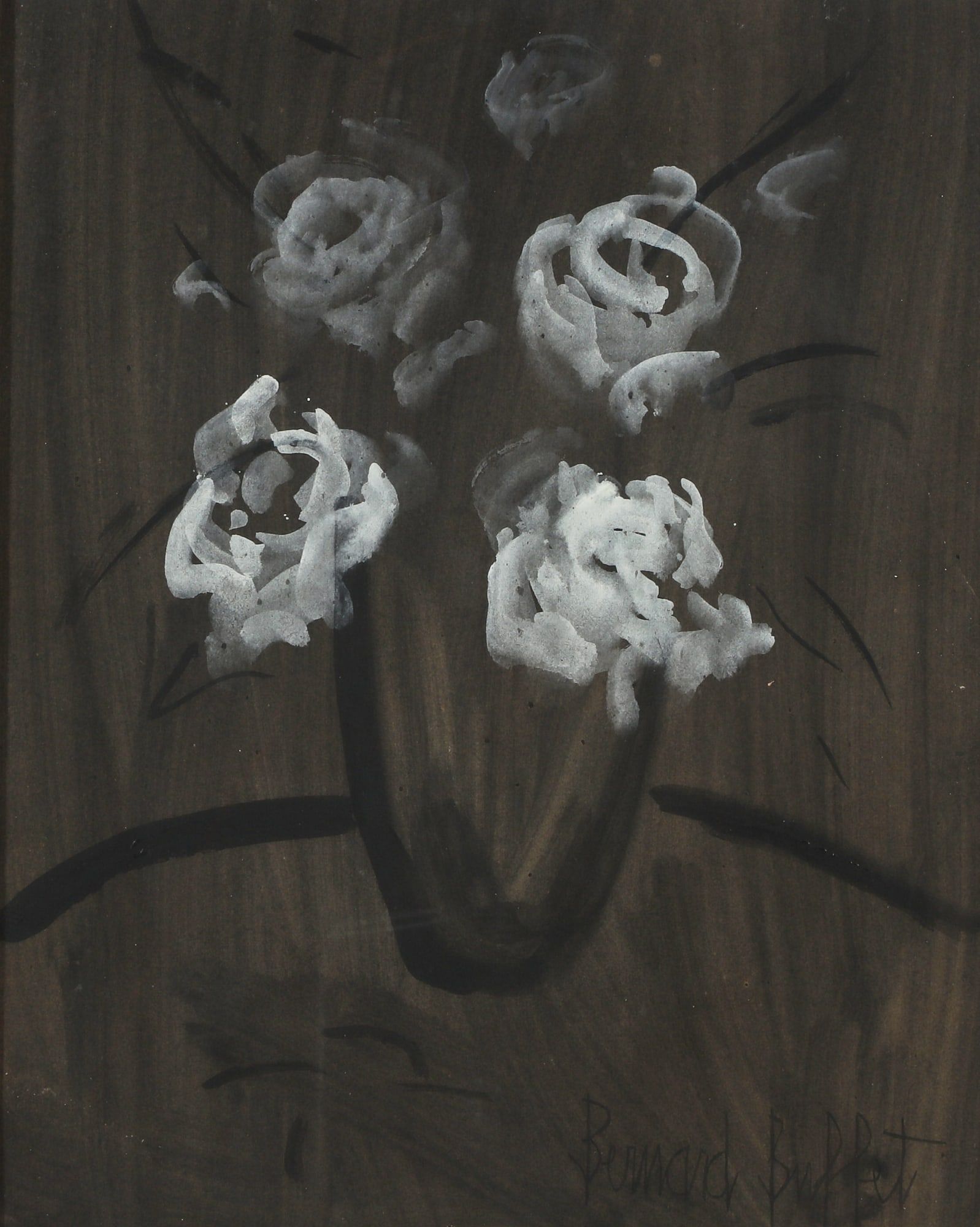 FRENCH SCHOOL, STILL LIFE OF