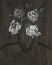 FRENCH SCHOOL, STILL LIFE OF F