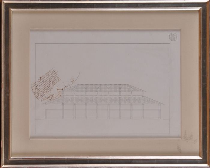 FRENCH SCHOOL: STRUCTURAL DESIGN