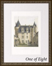 French School (Third Quarter 1